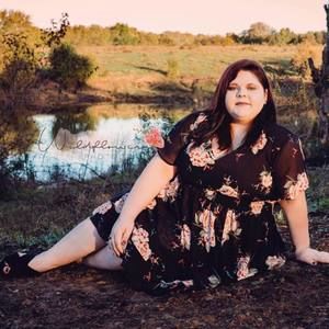 Meet your Posher, Lexzy